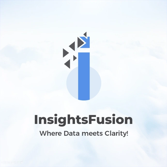 Insights Fusion logo
