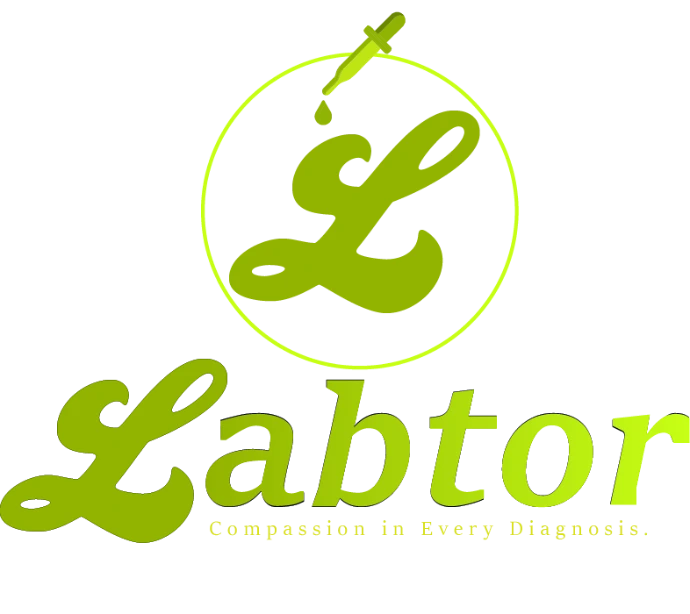 Labtor logo